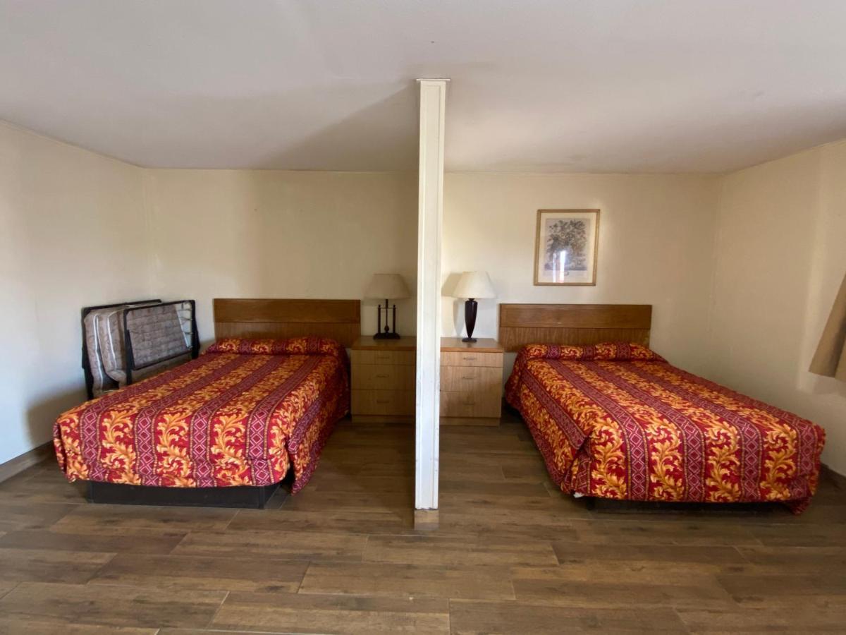 Relax Inn-Plaquemine Экстерьер фото